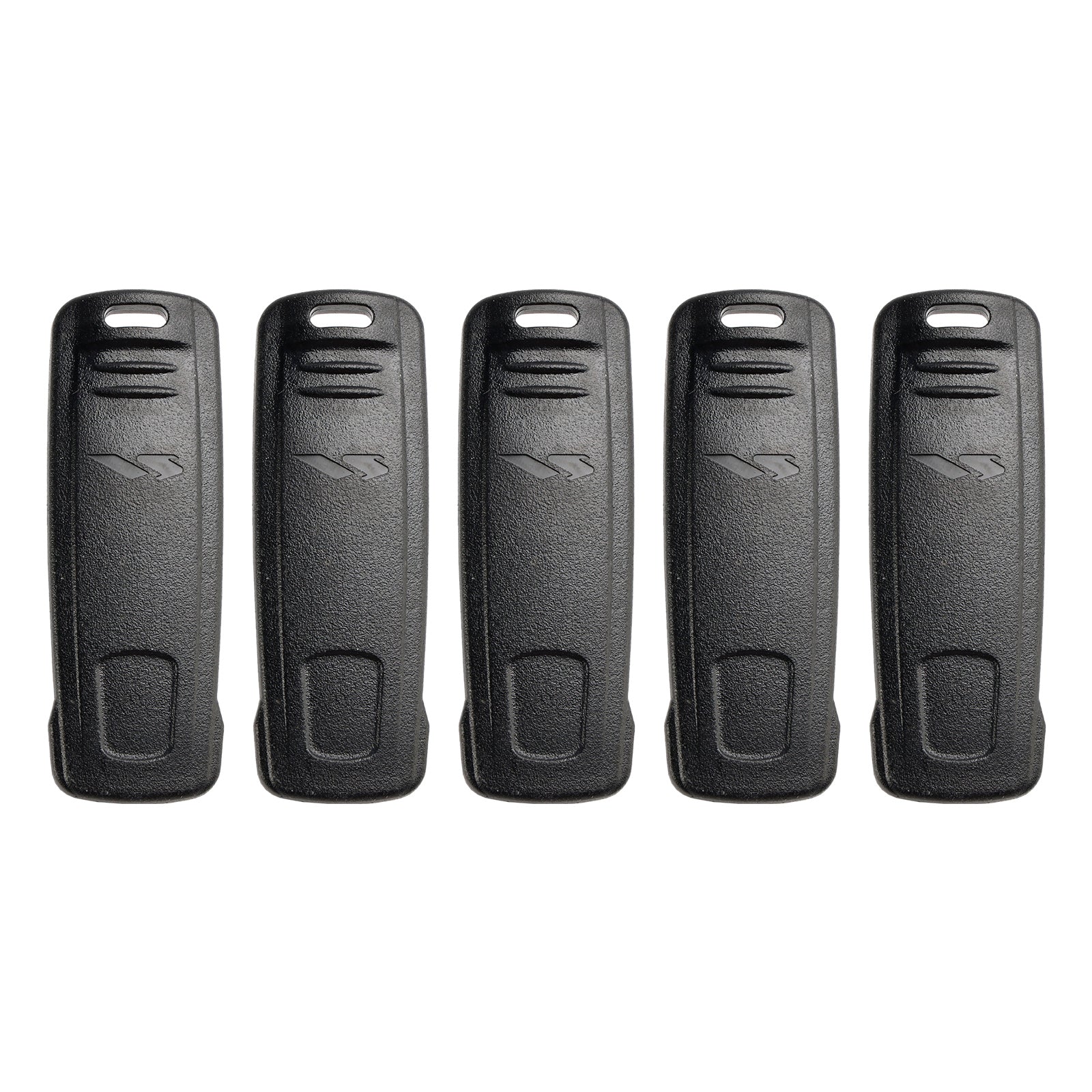 EVX539/531 Radio Belt Clip Compatible with Vertex VX-459 EVX-530 EVX-534 EVX-539