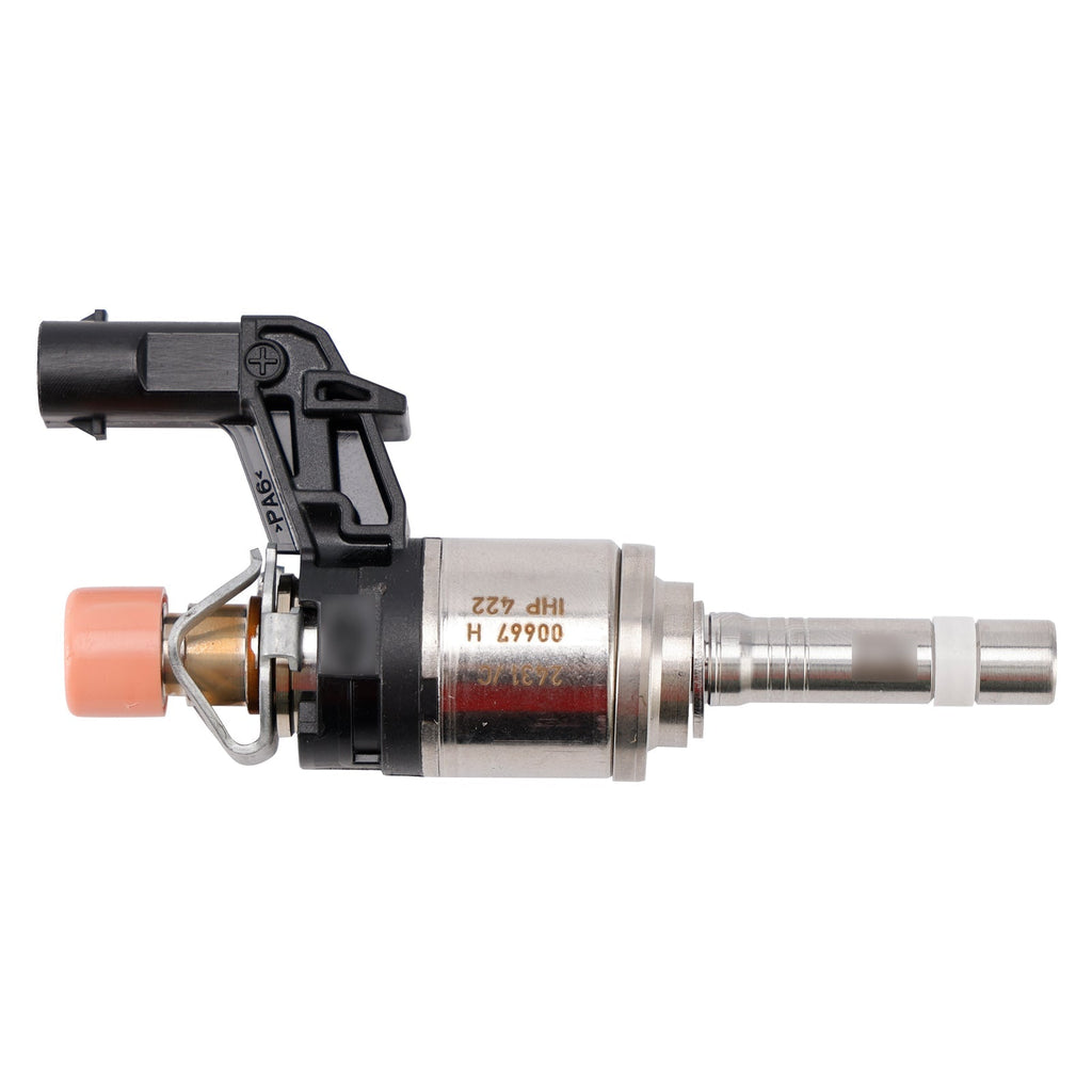 Audi VW SKODA 1.0 TSI Fuel Injector 04E906036AL Rapid Octavia Fabia Single Unit