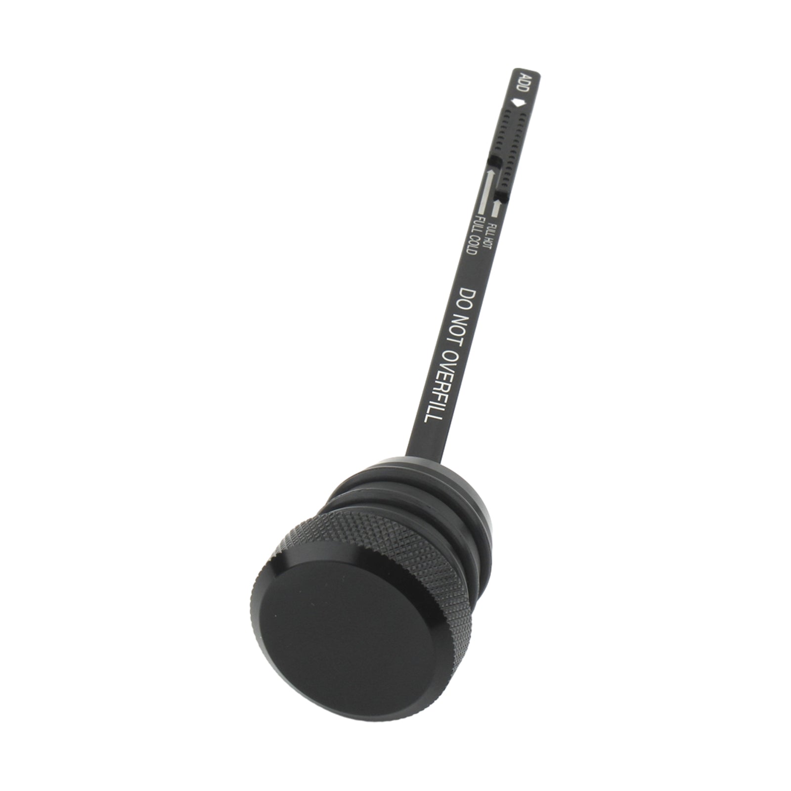 Harley Touring FLHT FLHS FLTC 1993-1998 Oil Dipstick Tank Cap Plug 0710-0002