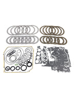 0B5 DL501 Complete Transmission Rebuild Master Kit Audi A4 A5 A6 A7 Q5