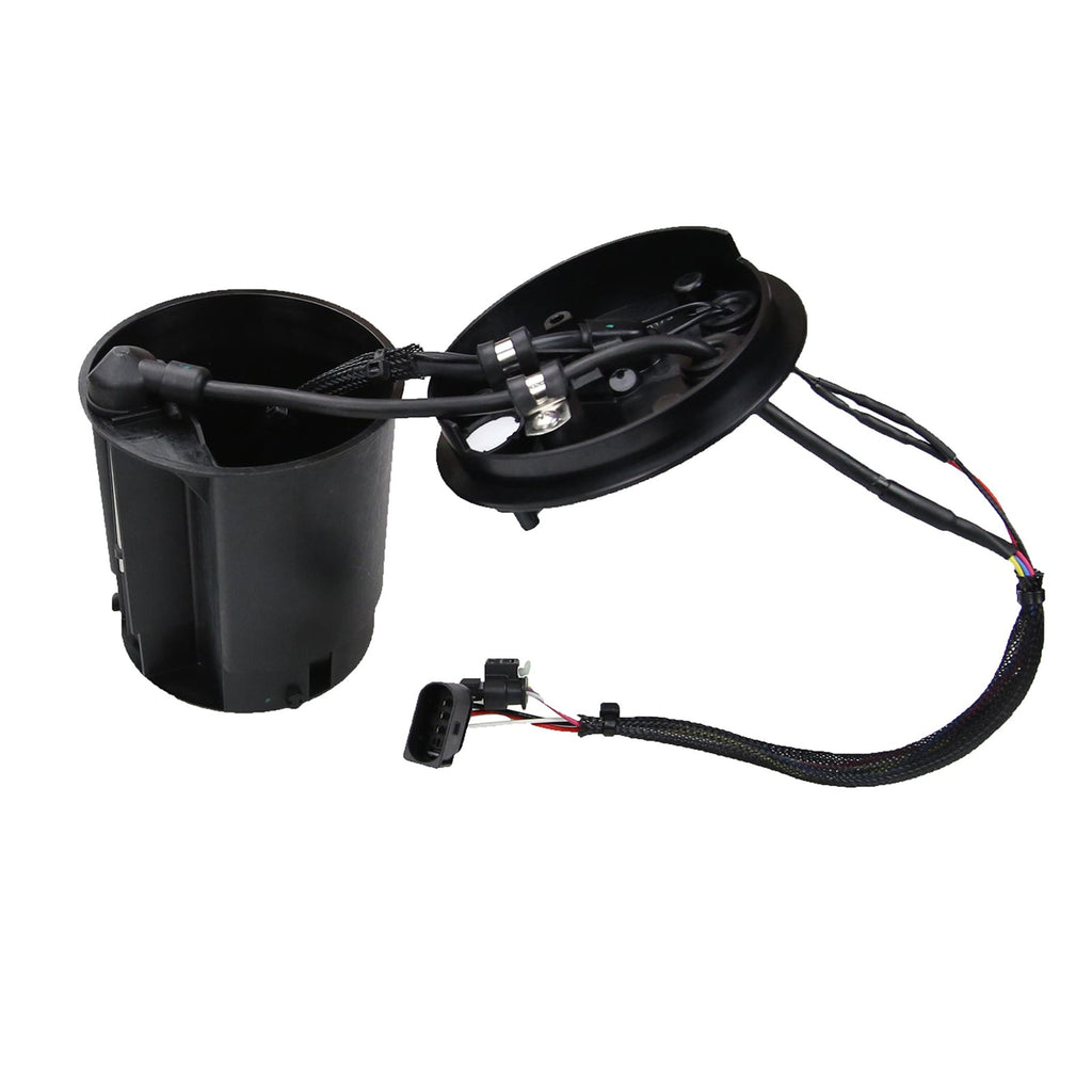 1664710775 ML350 Mercedes-Benz Diesel DEF Exhaust Fluid Heating Element 2010-2015