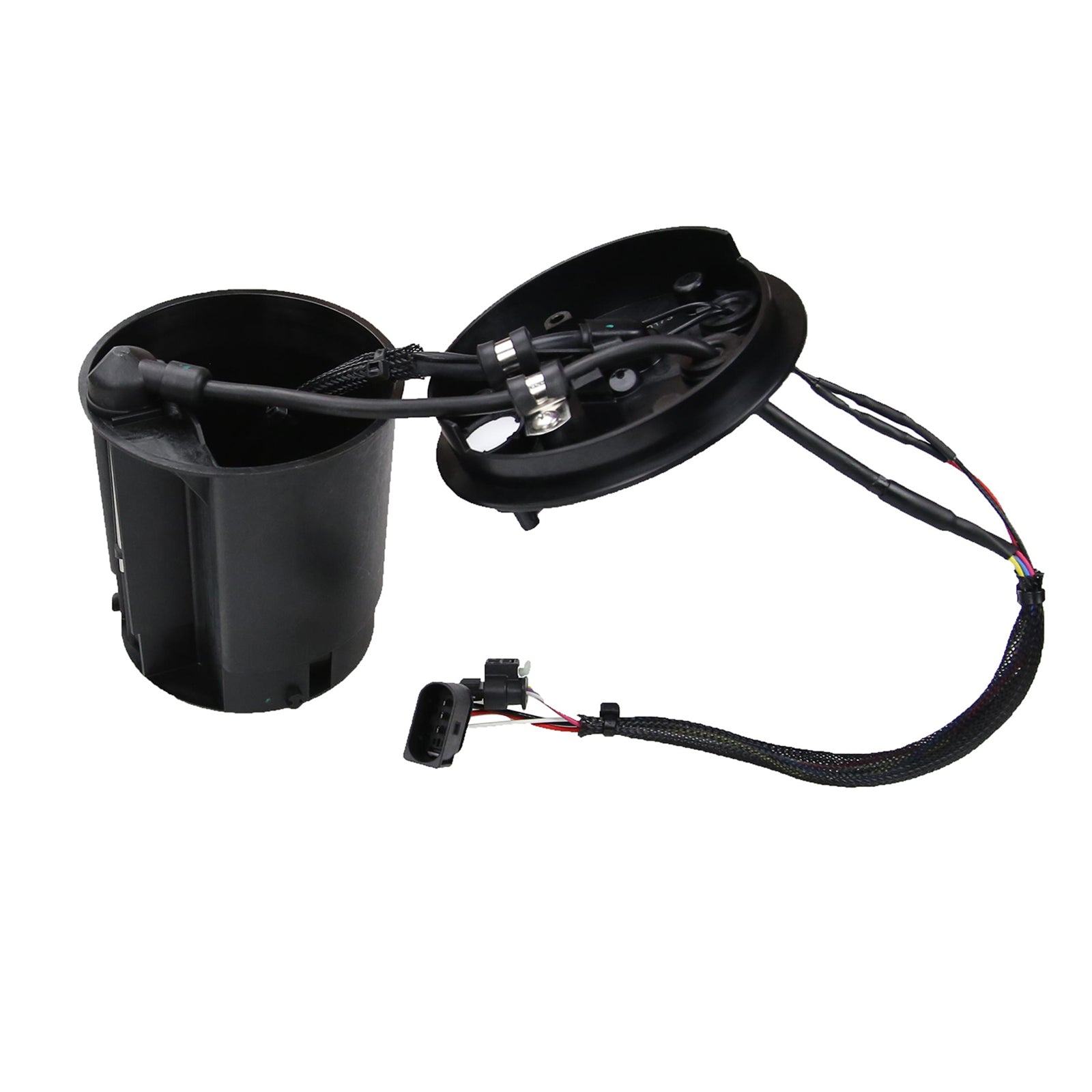 1664710775 ML350 Mercedes-Benz Diesel DEF Exhaust Fluid Heating Element 2010-2015