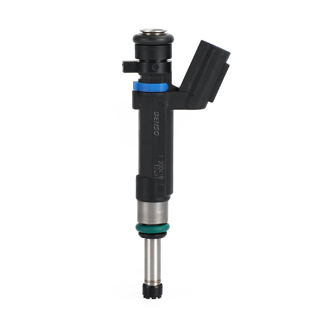16600-1KT0A Fuel Injector Compatible with Nissan Versa HR16DE 1.6L 2012-2015