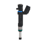 16600-1KT0A Fuel Injector Compatible with Nissan Versa HR16DE 1.6L 2012-2015