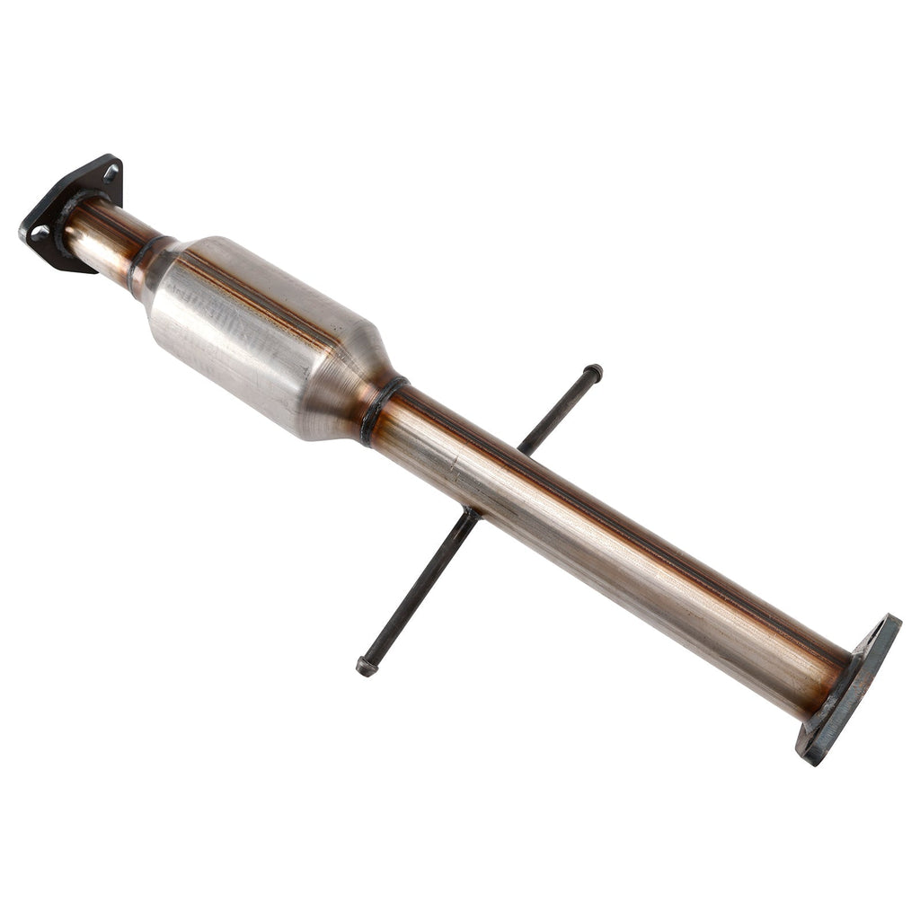 1996-2003 Chevrolet S10 Pickup 2.2L Rear Manifold Catalytic Converter 25175249 25314443