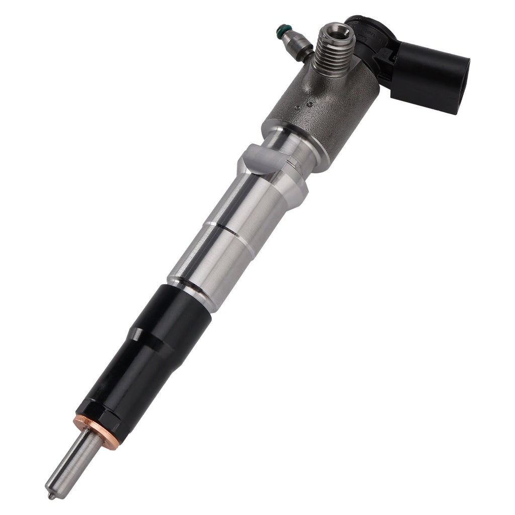 1PC VDO Fuel Injector 2143478 GK2Q-9K546-AC Compatible with Ford Transit Tourneo Focus 2.0