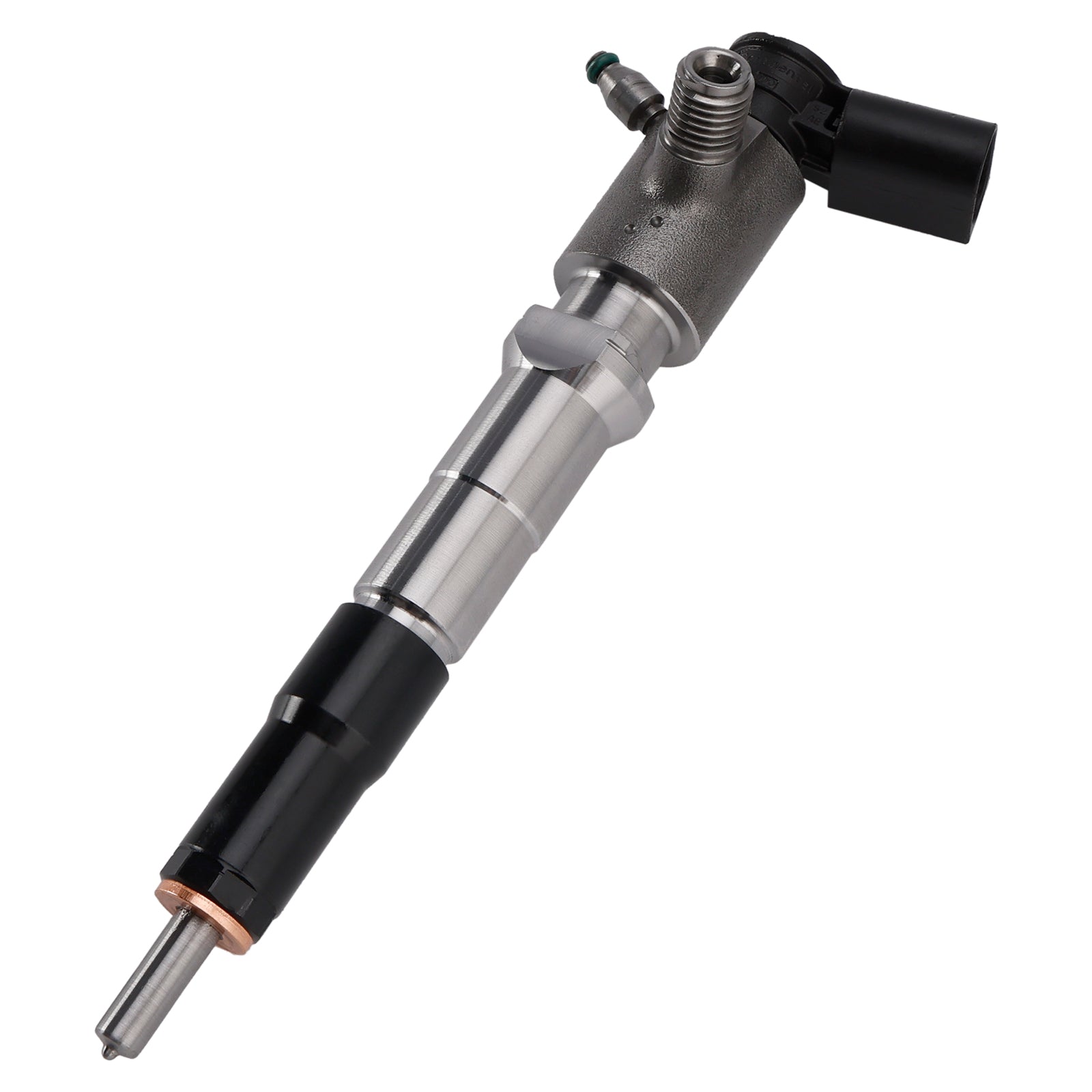 1PC VDO Fuel Injector 2143478 GK2Q-9K546-AC Compatible with Ford Transit Tourneo Focus 2.0