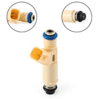 Ford Escape V6 3.0L Inyectores de Combustible 2001-2003