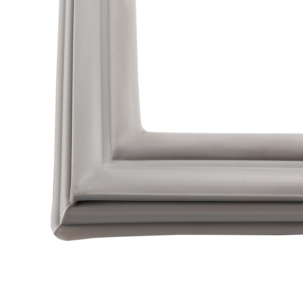 2 Pack Maytag W10830274 Freezer Gasket Seal Door Replacement W10443273 W10294127