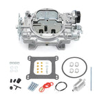 1980-1987 GMC 4 Barrel 1906 AVS2 Carburetor 650 CFM Electric Choke