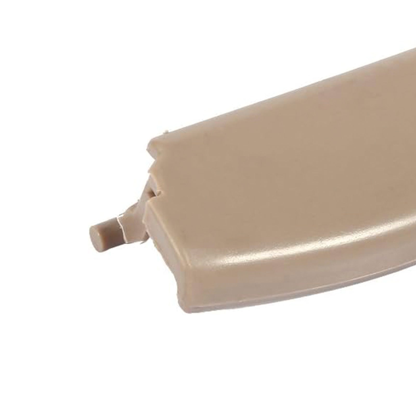 2001-2008 Audi A4 B6 B7 Center Armrest Lid Latch Assembly Beige 8E0864245E