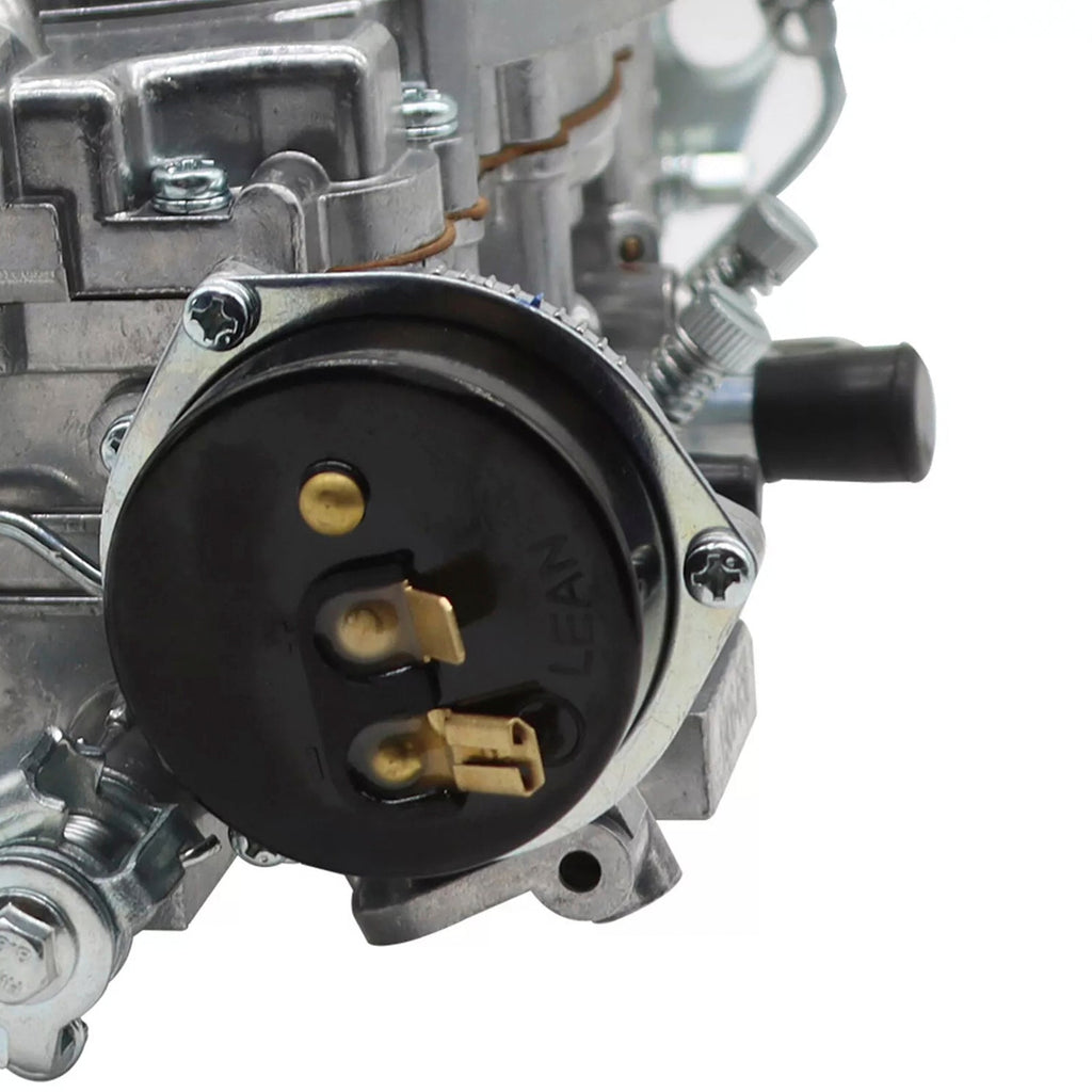 1980-1987 GMC 4 Barrel 1906 AVS2 Carburetor 650 CFM Electric Choke