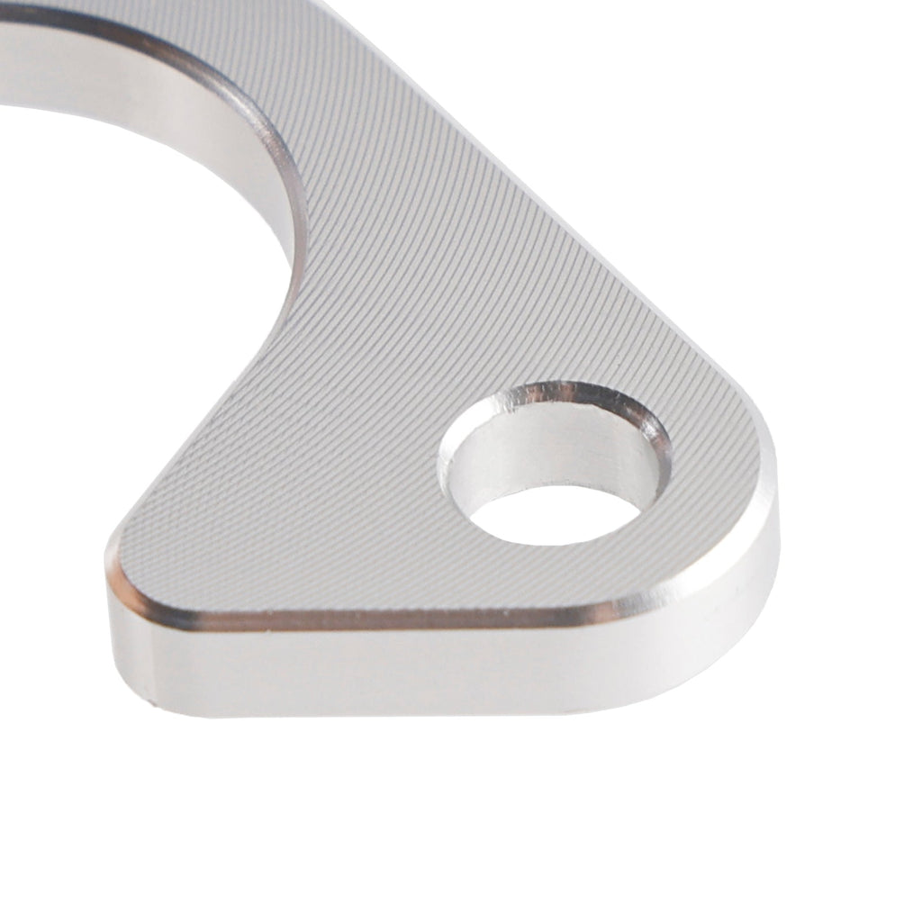 LS Series Oil Pump Pickup Girdle Tube Support Brace Clamp 1997-2014