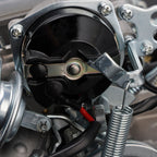 1976 to 1982 Toyota Townace 21100-75030 Carburetor Replacement