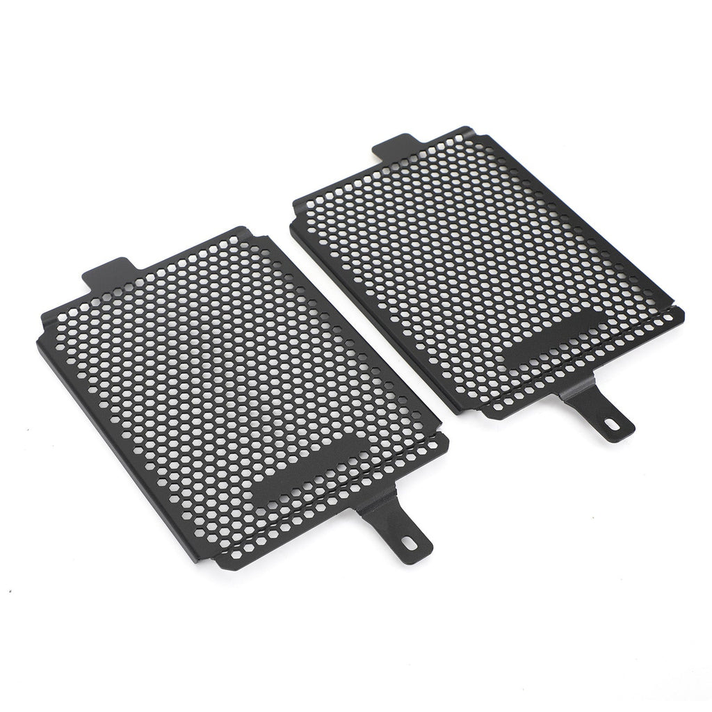 19-20 BMW R1250 GS Adventure Rallye TE Engine Radiator Protective Grill Guard
