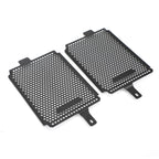 19-20 BMW R1250 GS Adventure Rallye TE Engine Radiator Protective Grill Guard