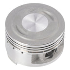 185cc Cylinder Barrel Component Kit Compatible With Yamaha YBR 125 XT-R/X 125 Rieju MRT Tango RS2 125