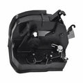 BMW X5 E53 2001-2003 3.0d Front Door Lock Catch Actuator 51218402540 135KW