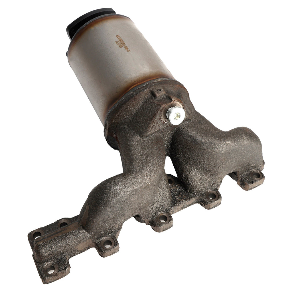 09/2003-up Opel ASTRA G Caravan (T98) 1.8 16V (F35) Manifold Catalytic Converter 850062 BM91021H