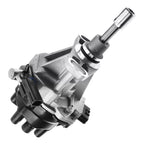 2000-2004 Nissan Xterra L4 2.4L Petrol with Cap & Rotor Ignition Distributor w/ Cap & Rotor 221003S500 8458421
