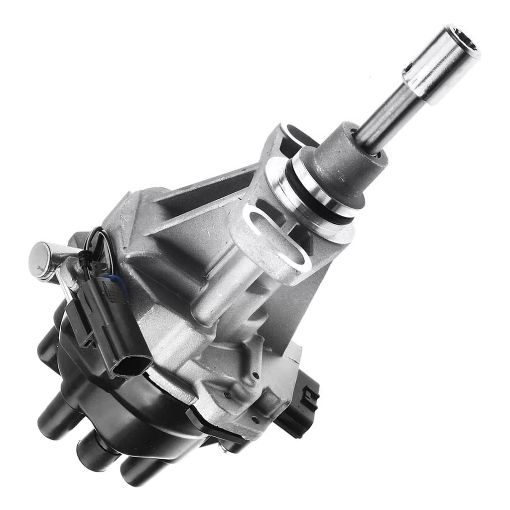 2000-2004 Xterra 2.4L 4-Cylinder Petrol Distributor Cap Rotor Kit OEM 221003S500 8458421