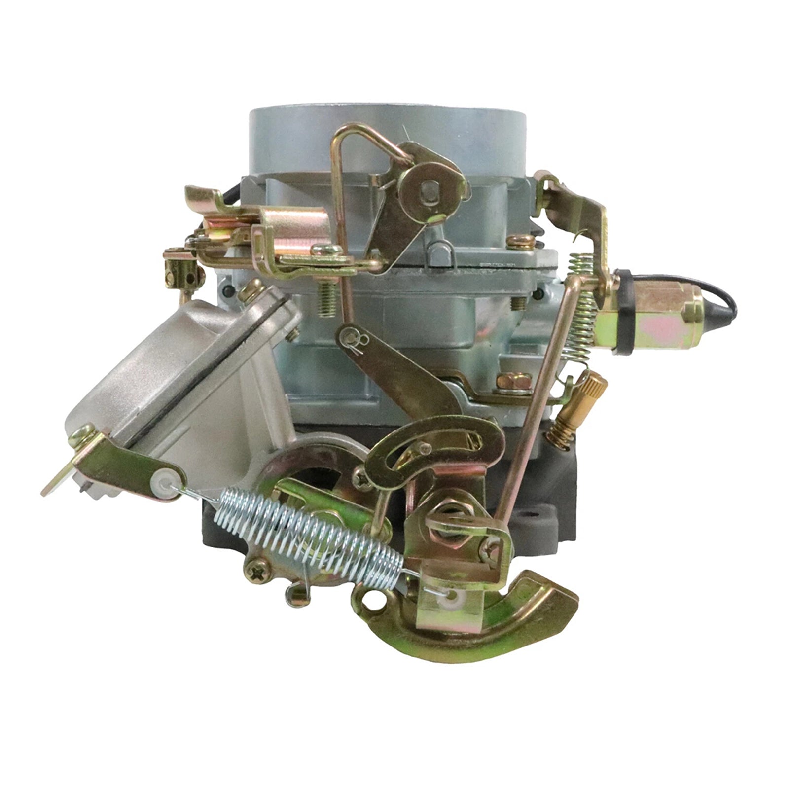 1973 Nissan 610 Base Model 1.8L 1770CC Carburetor Assembly 16010-13W00 16010-NK2445