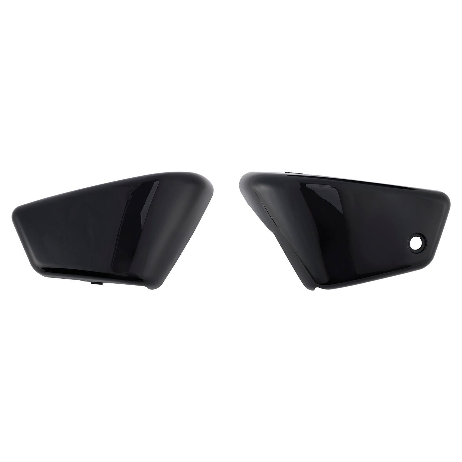 Honda Magna VF250 1995 to 2006 Battery Side Protection Cover