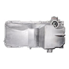 GMC Yukon Denali 2001-2006 Engine Oil Pan Replacement 264-135 12560393