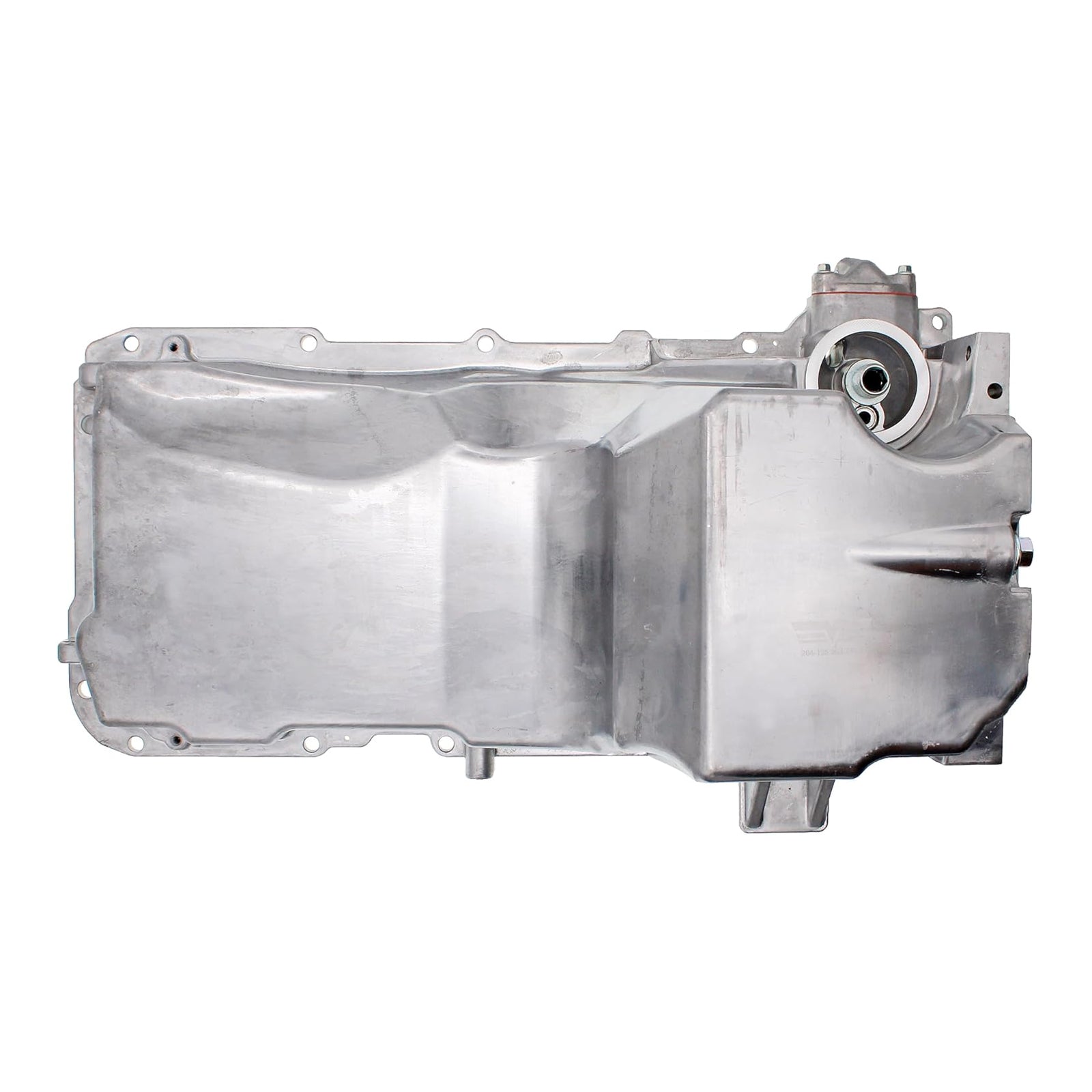 GMC Sierra 3500 264-135 Oil Sump Pan 12560393 2001-2006 Model Years