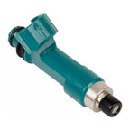 1Pc Fuel Injector 297500-0460 Mazda 2 1.3L 1.5L 2011-2014 Ford Fiesta 2009