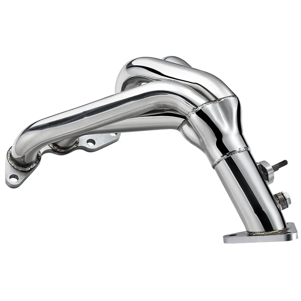 1990-1999 TOYOTA CELICA GT/GTS 2.2L Stainless Steel Exhaust Manifold Header Fit