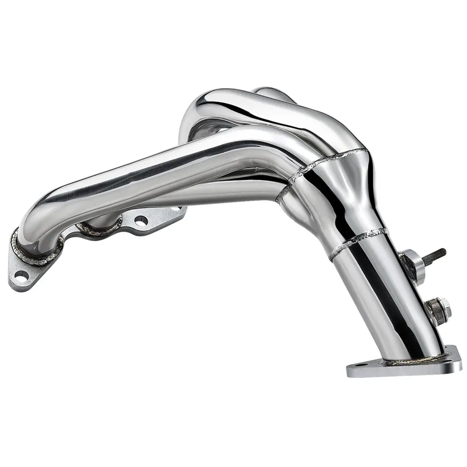 Toyota Celica GT GTS 1990-1999 2.2L Stainless Steel Header Exhaust Manifold
