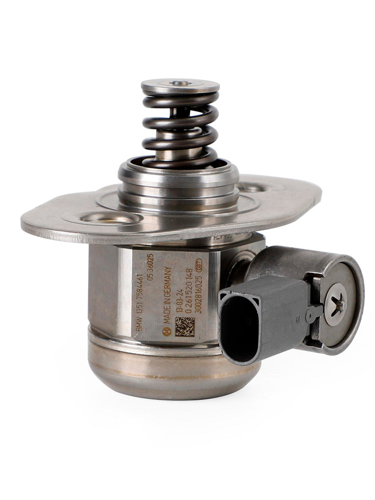 BMW 328i 528i 2.0L L4 High Pressure Fuel Pump 2012-2015 Part 13517584461 323-59462