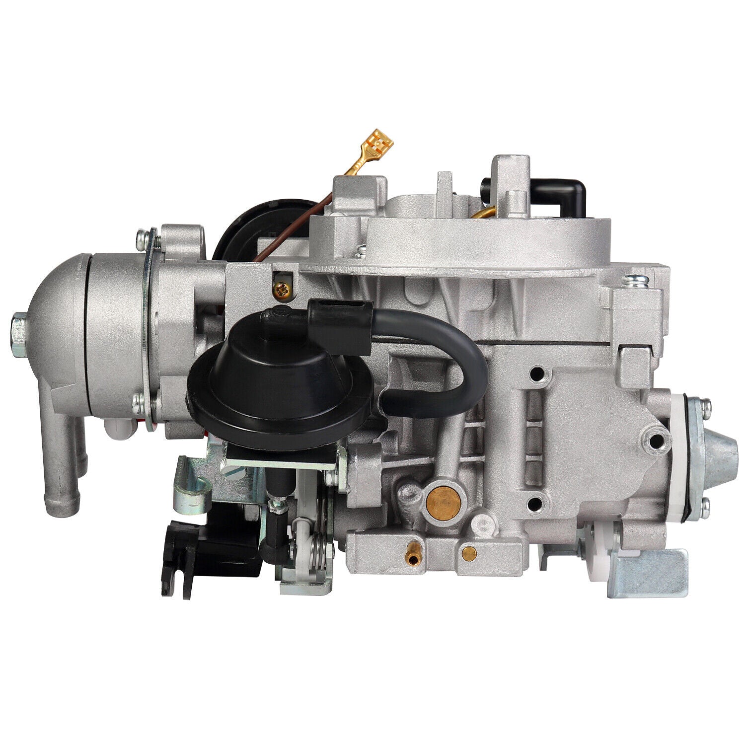 027129016H VW Golf II Jetta 19E 72PS Fuel Carburetor