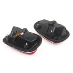 LED Tail Light Set for MINI Countryman R60 2010-2016 Red Lamps 63219808149 63219808153