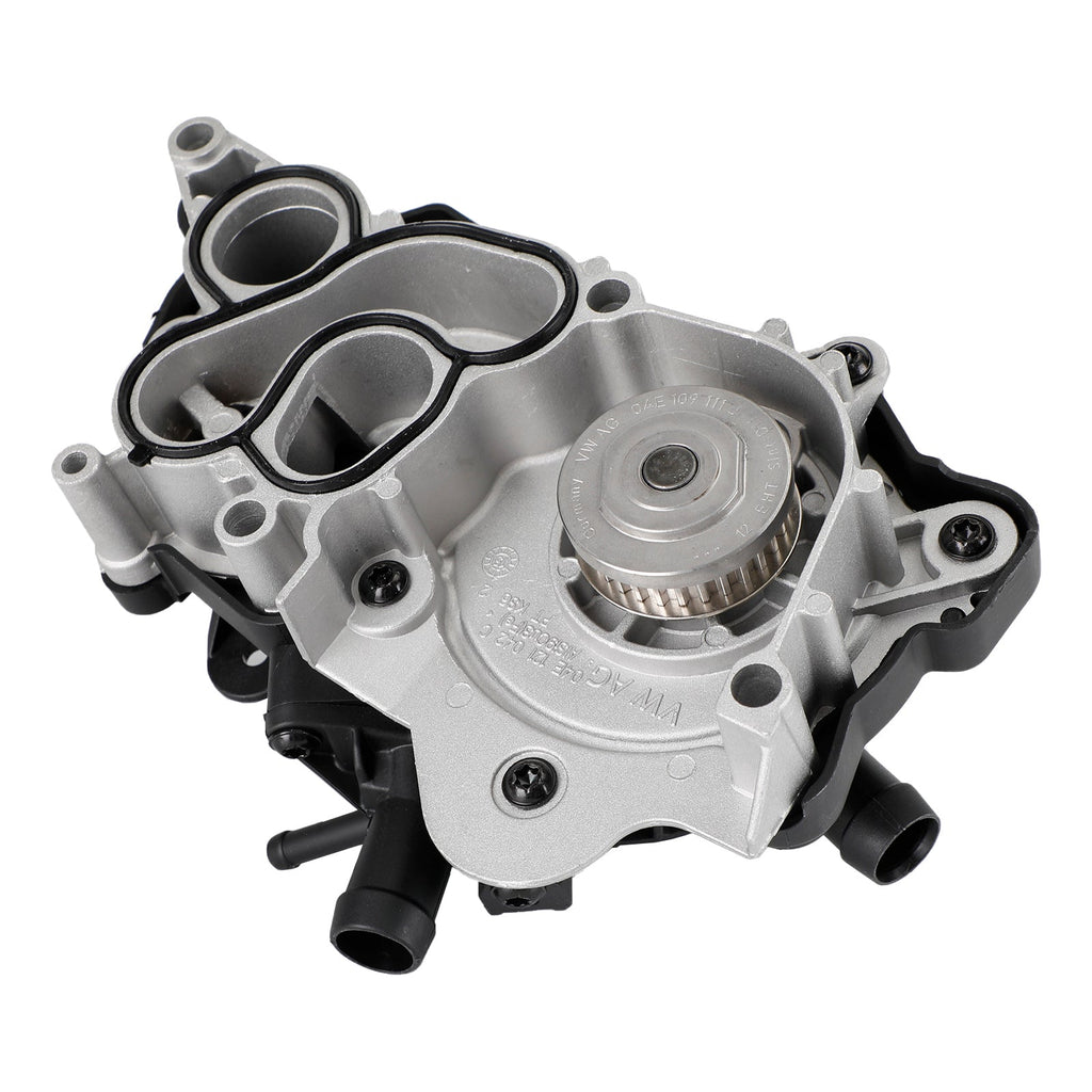 Audi A3 A1 Coolant Pump Housing Assembly OEM Part 04E121600AL 04E121600BD 04E121600P