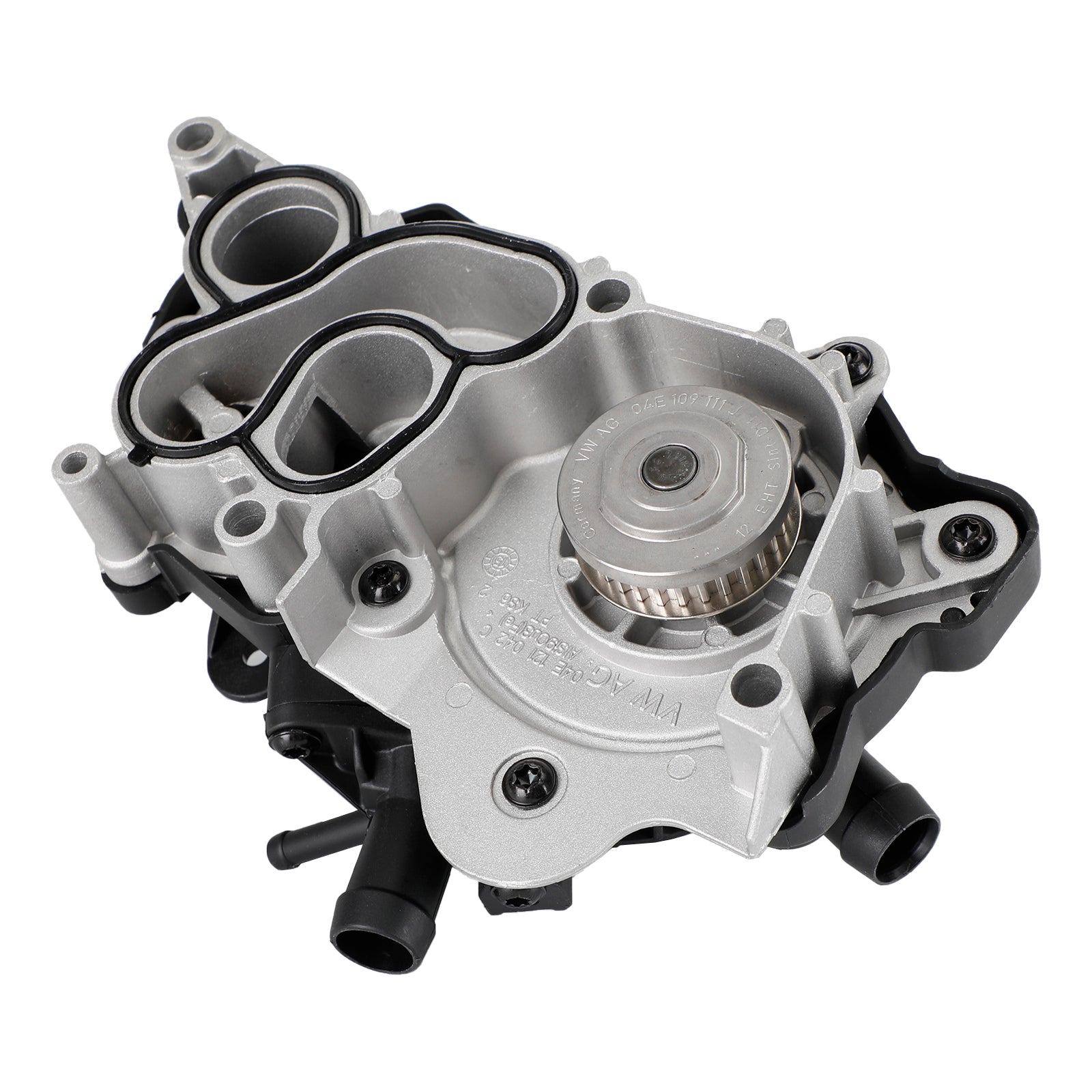Engine Coolant Water Pump Housing Assembly 04E121600AL 04E121600BD 04E121121E for Audi A3 A1