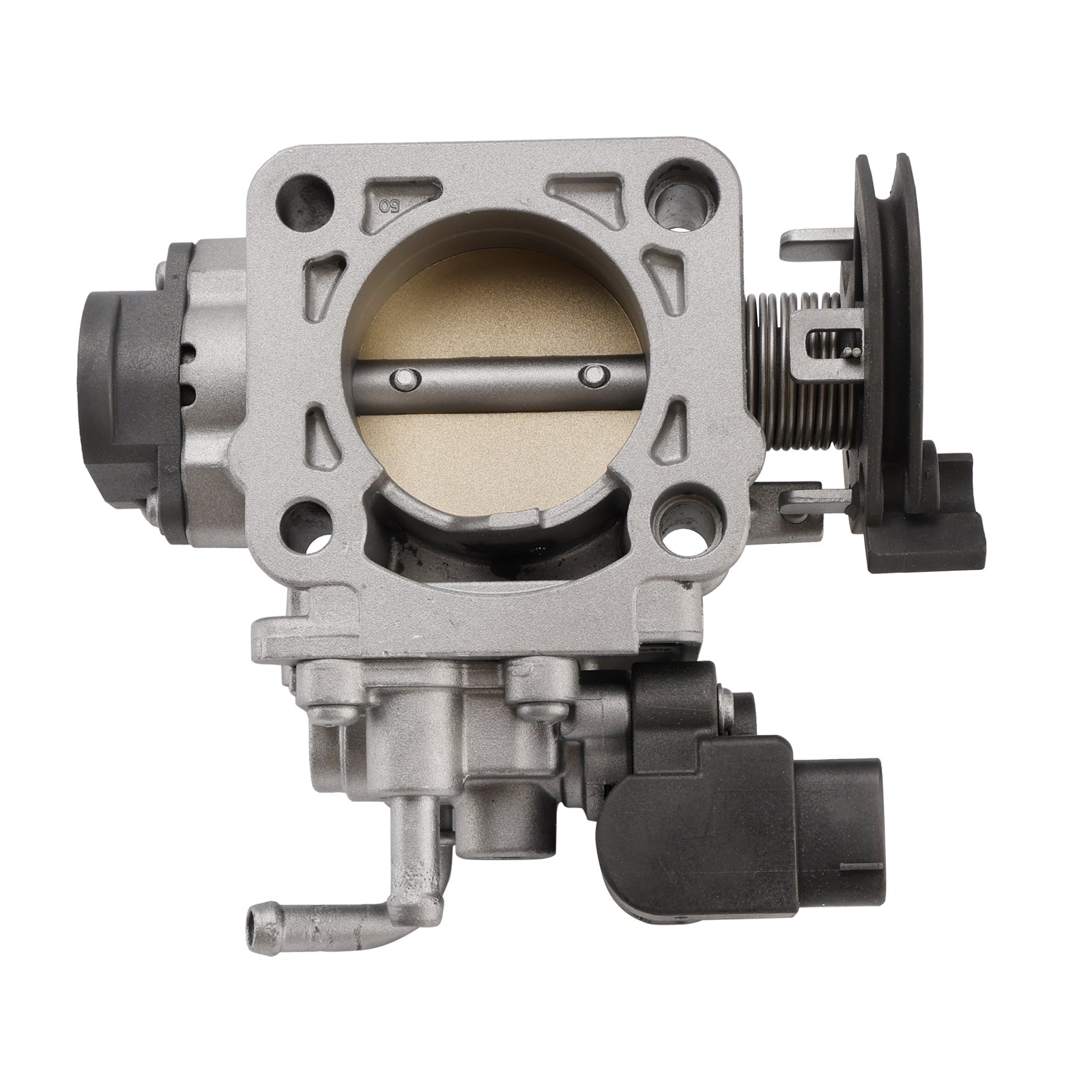 Suzuki Jimny Throttle Body 2000-2012 OEM Part 1340069G02 Ignis Compatible