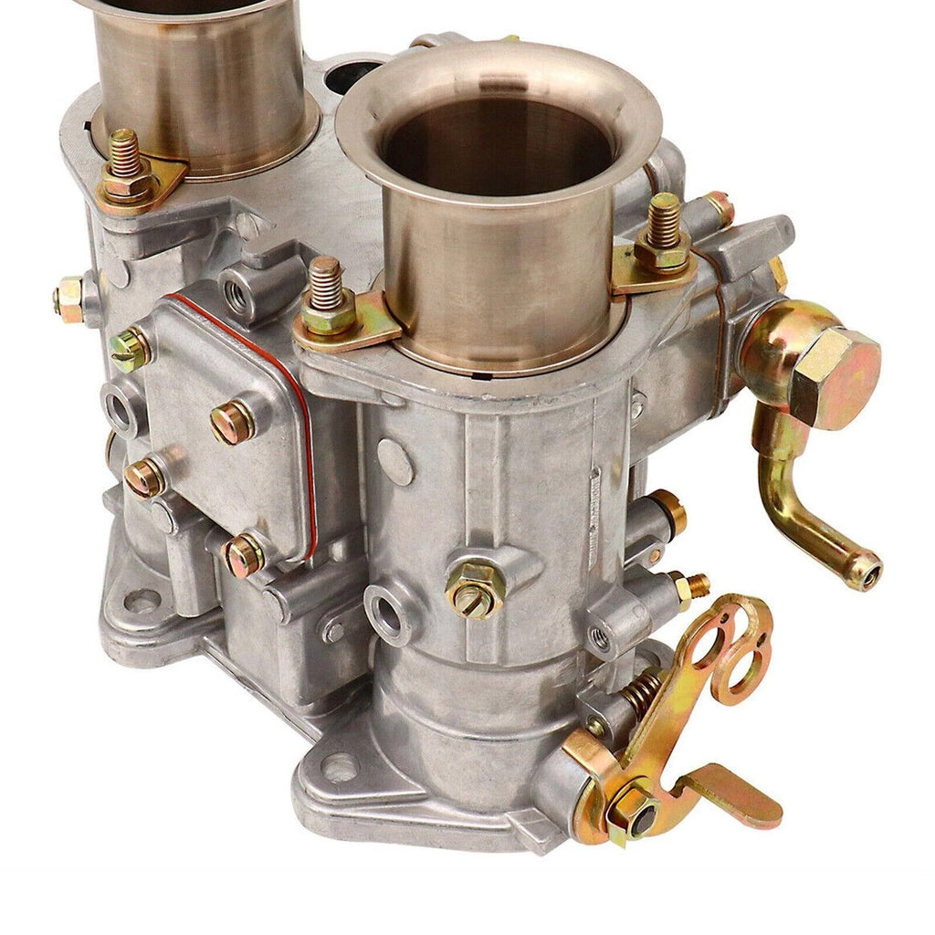 1975-1992 Volkswagen Water Cooled 1.5 1.6 1.7 1.8 Engine 40 DCOE Weber Twin Choke High Performance Carburetor