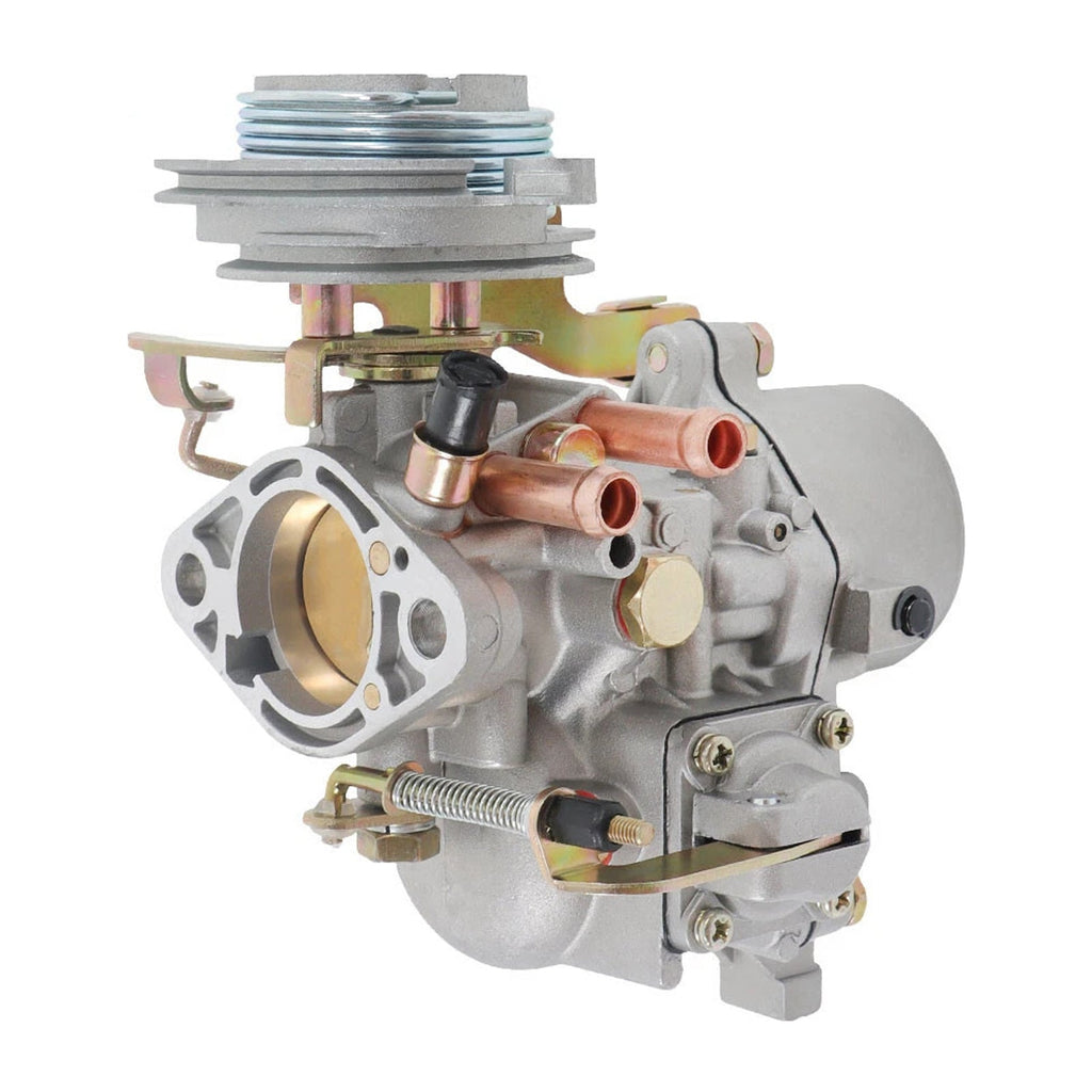 1969 to 1983 Peugeot 504 Fuel Carburetor 127910000