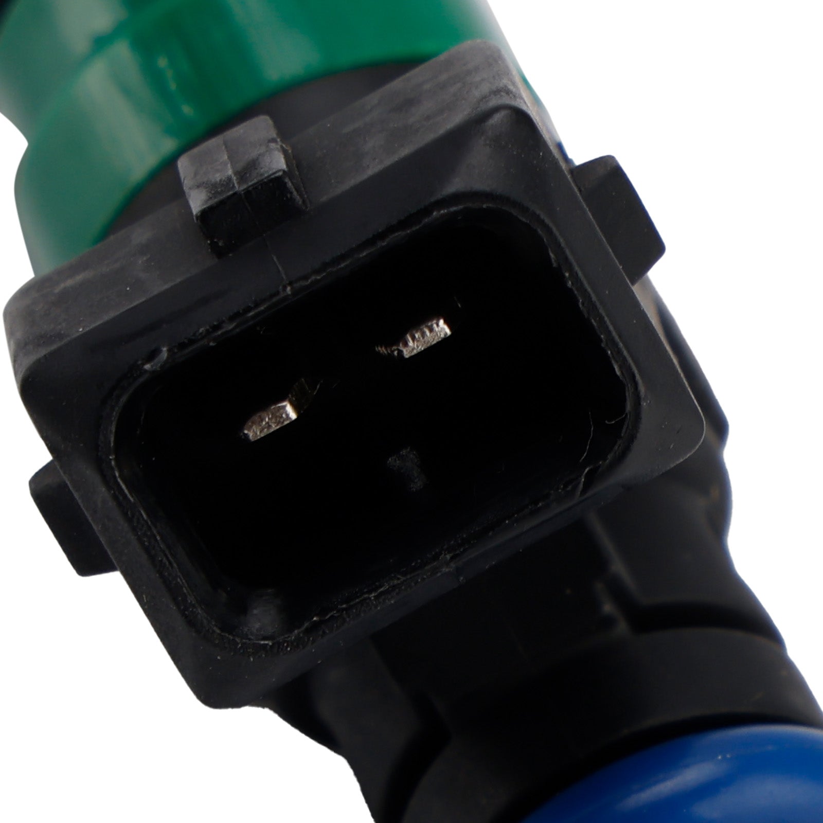 Single Fuel Injector H82132254 Compatible With Dacia Renault Clio II 1.4L 1.6L 16V Engine