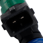 Dacia Renault Clio II 1.4 1.6 16V Fuel Injector Replacement Part H82132254