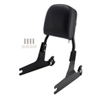 2000-2017 Harley Softail Passenger Backrest Sissy Bar