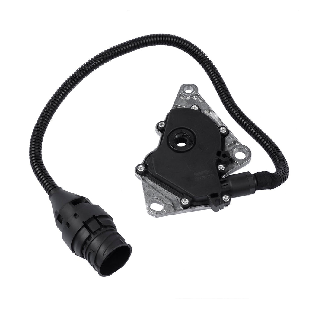 1997-2003 BMW X5 540i 740iL OEM Neutral Safety Switch Part 24107512755