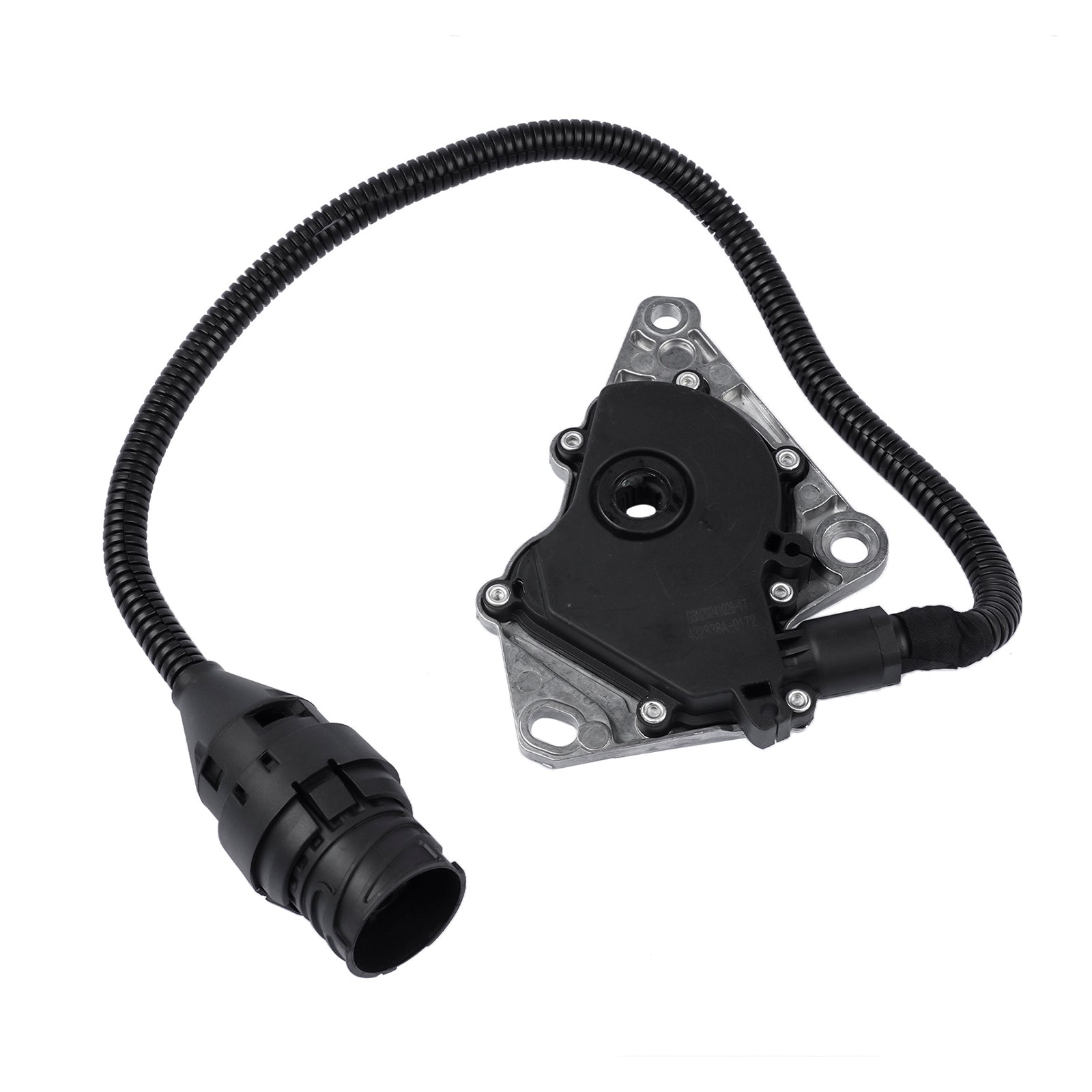1997-2003 BMW X5 540i 740iL OEM Neutral Safety Switch Part 24107512755