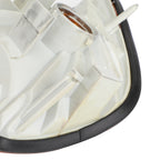 1992-1998 BMW E36 3-Series Four-Door Sedan/Hatchback European Style Amber Corner Signal Lights
