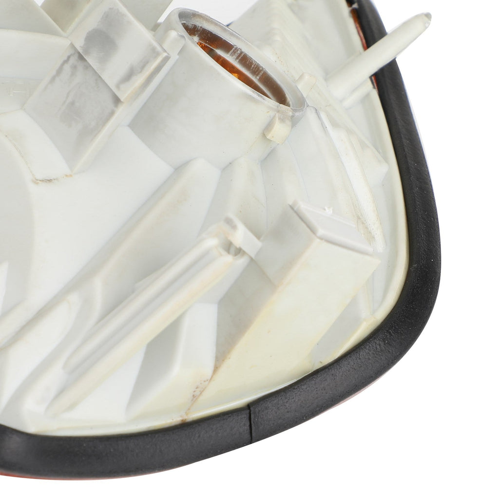 BMW E36 3-Series 4-Door Sedan and Hatchback European Amber Corner Lamps 1992-1998