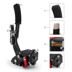 14-Bit SIM Racing Handbrake with USB 3.0 for G27 G29 G920 Steering Wheel Stands