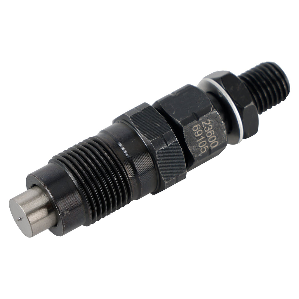 1Pcs Toyota 1KZ-T Diesel Fuel Injector 23600-69105 Land Cruiser 093500-5700