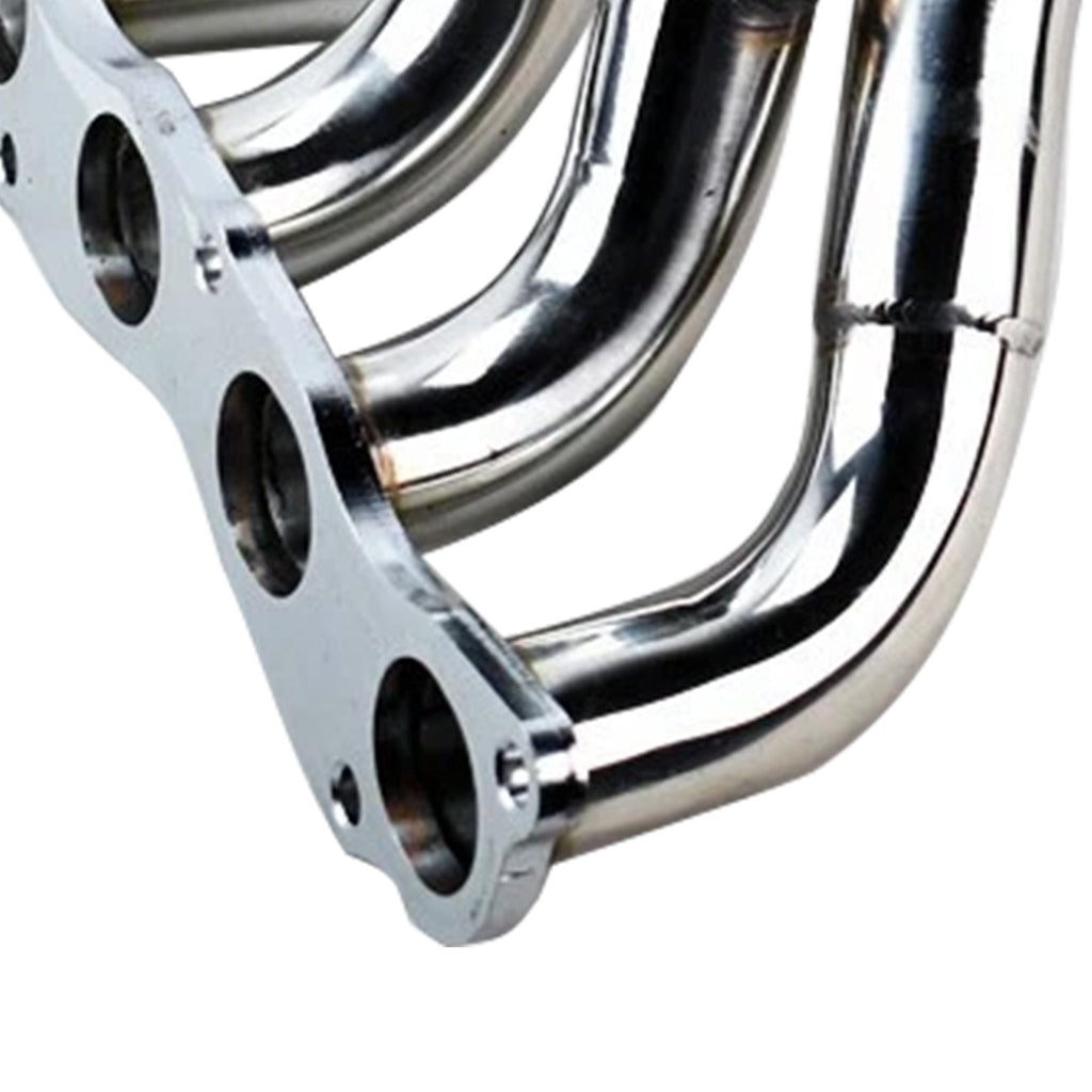 Exhaust Manifold Header for 2002-2005 Honda Civic Si/SiR 2.0L DOHC Engine